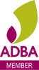 ADBA Member logo