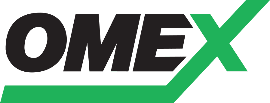 OMEX Logo