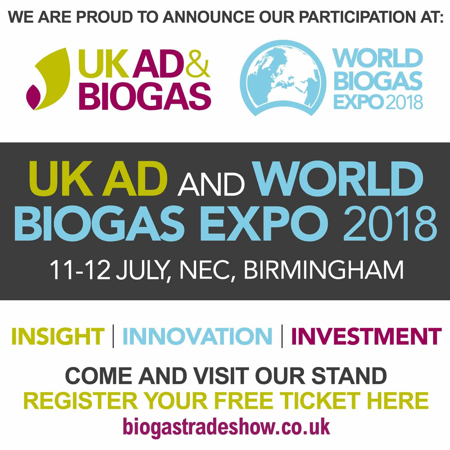AD Biogaz Nutrition 2018 Part 3