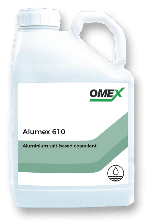 Alumex 610