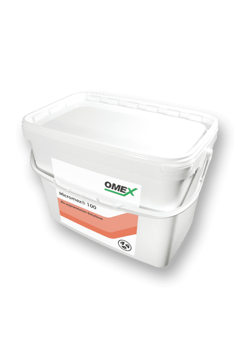 Micromex 100 series