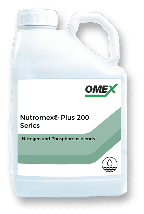 Nutromex Plus 200 series