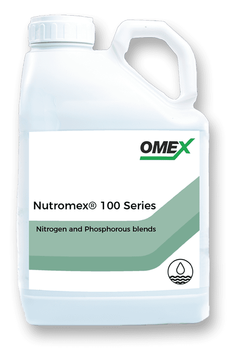 Nutromex 100 series
