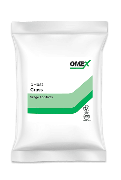 pHast® Grass Biogas