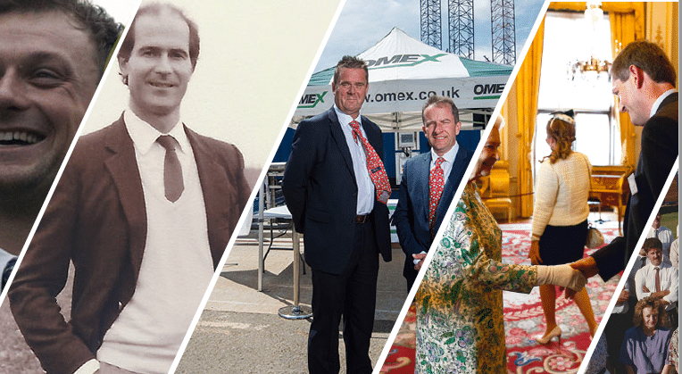 45 Years of Growing with OMEX