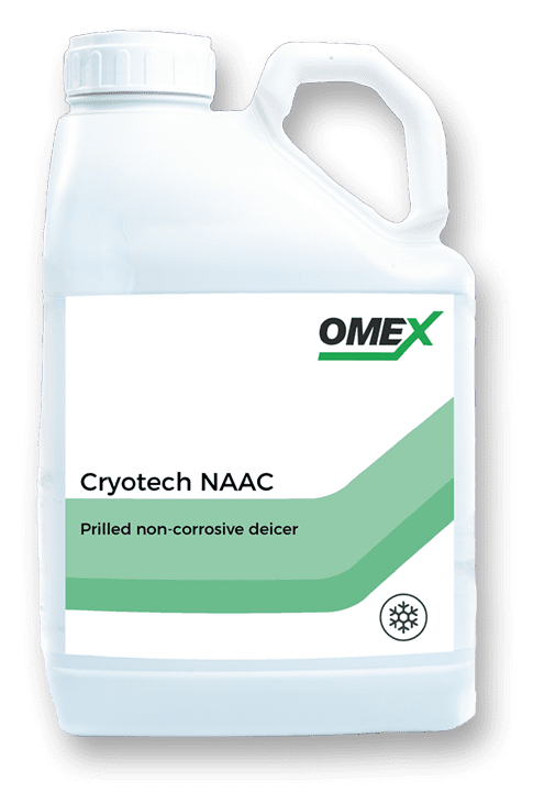 Cryotech NAAC
