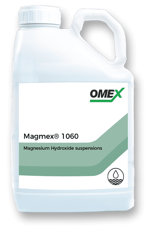 Magmex Series for wastewater