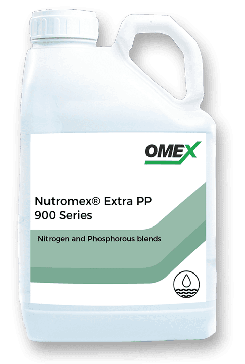 Nutromex Extra PP 900