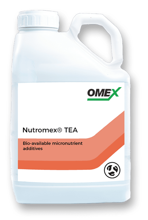 Nutromex TEA