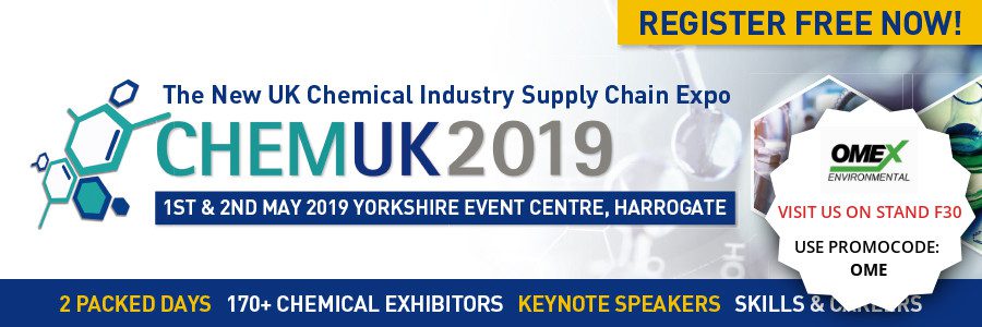 Chem UK 2019 web banner