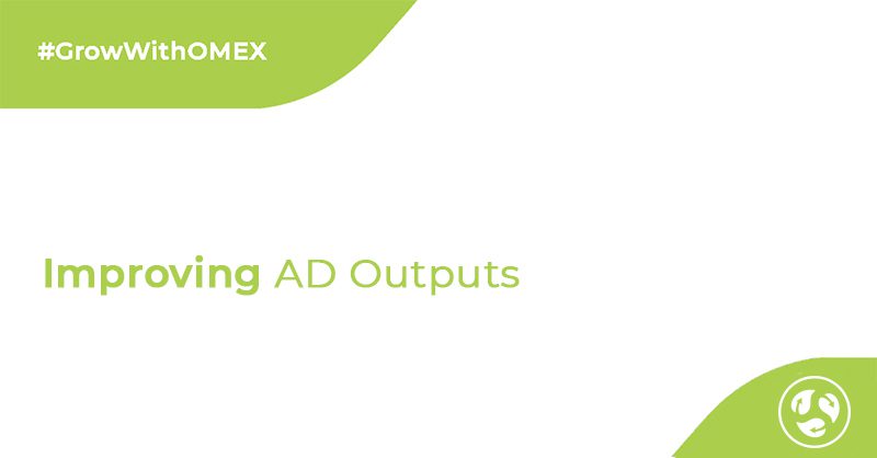 Improving AD Outputs