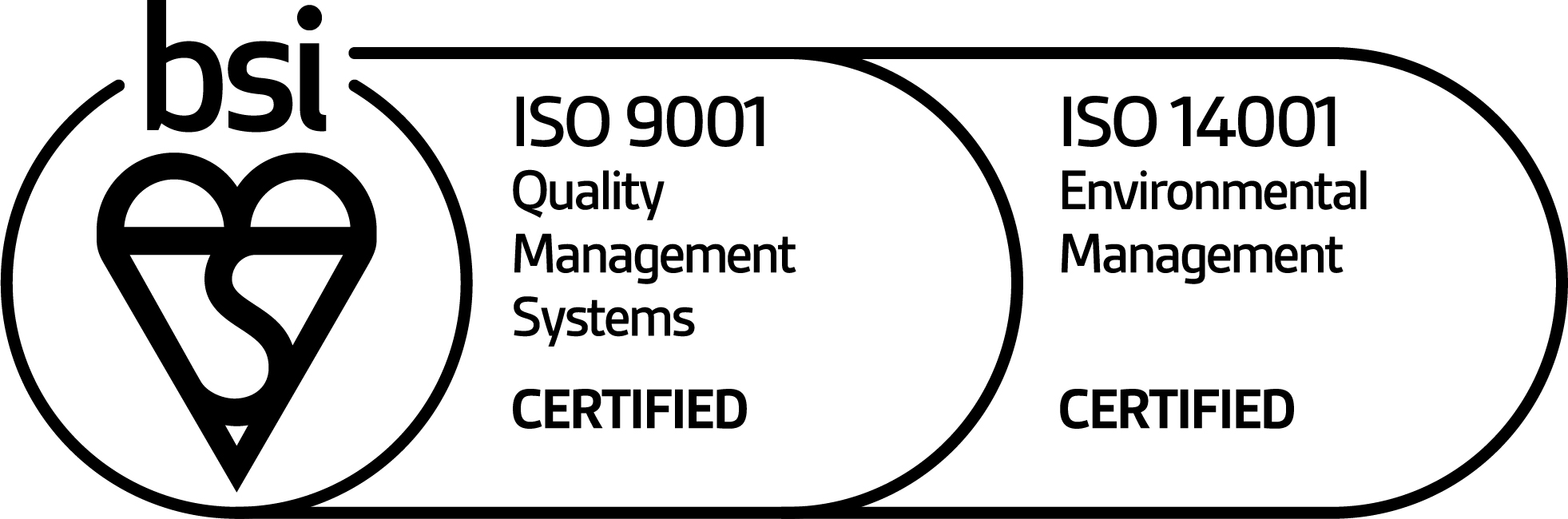 ISO 14001 Certification: A Win for Customers and the Environment
